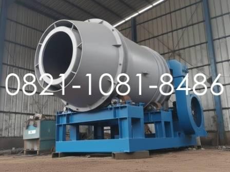 Burner Batubara Murah